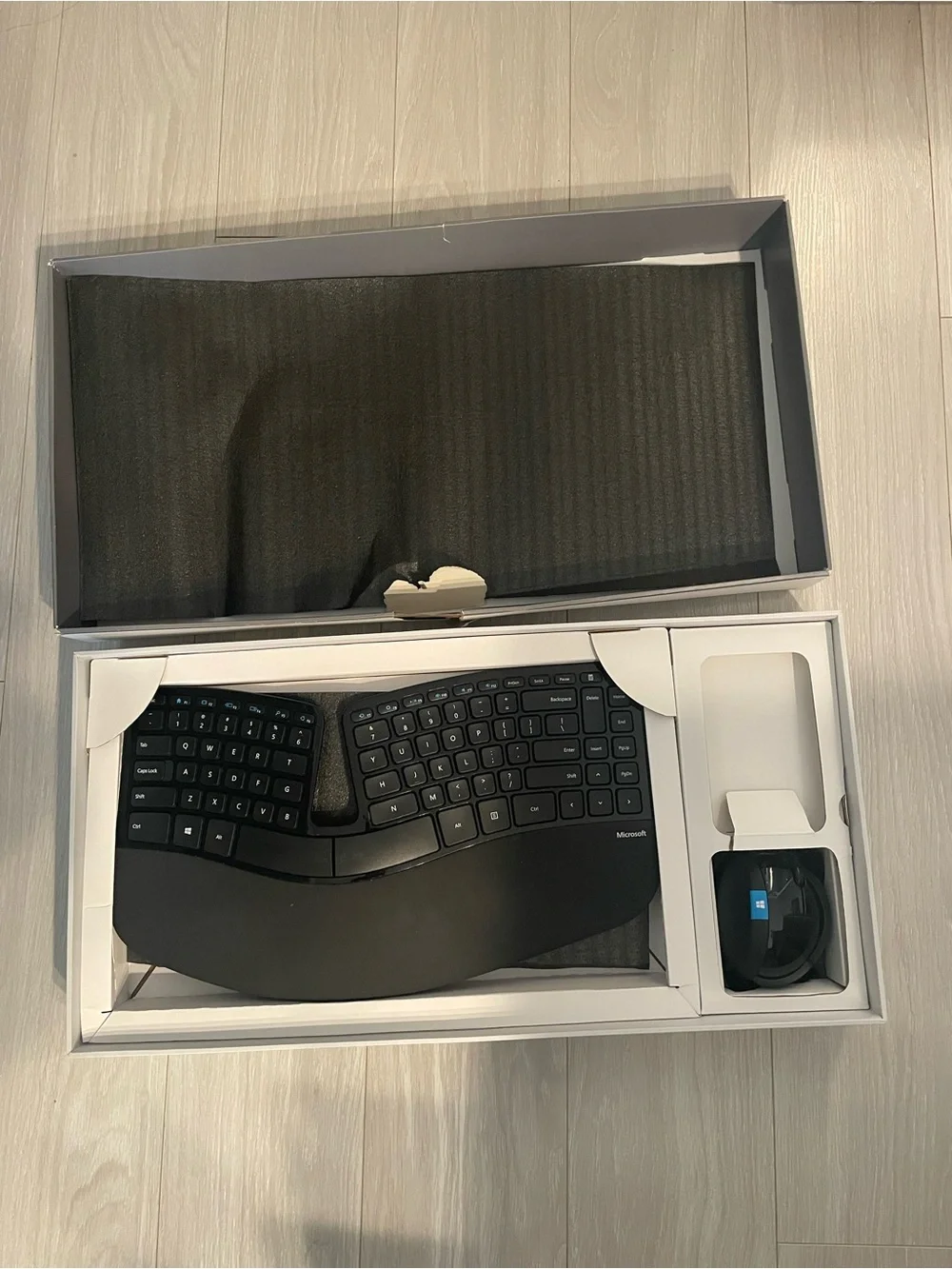 Microsoft like new